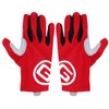 GIYO Touch Screen Long Full Fingers Gel Sports Cycling Gloves