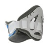 Cervical Collar Adjustable Pain Reduction Stretching Decompression Corrective Posture Fitted