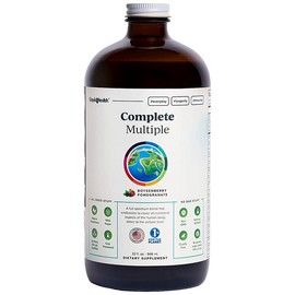 Complete Multiple Liquid Multivitamin:_1-Pack