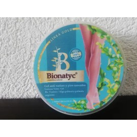 Bionatyc Gel Anti Varices & Pies Cansados