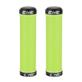 EASTERN POWER Mountain Bike Grips,MTB Grips, Bicycle Grips for Mountain Bike MTB/BMX,Green