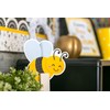 Teacher Created Resources Buzzing Bees Accents (TCR6907)
