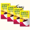 Café Bustelo Cafe Bustelo Instant Espresso Coffee 24CT (4 Pack)