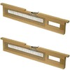 Queen Introduction Frame for 5, 8 or 10 Frame Bee
