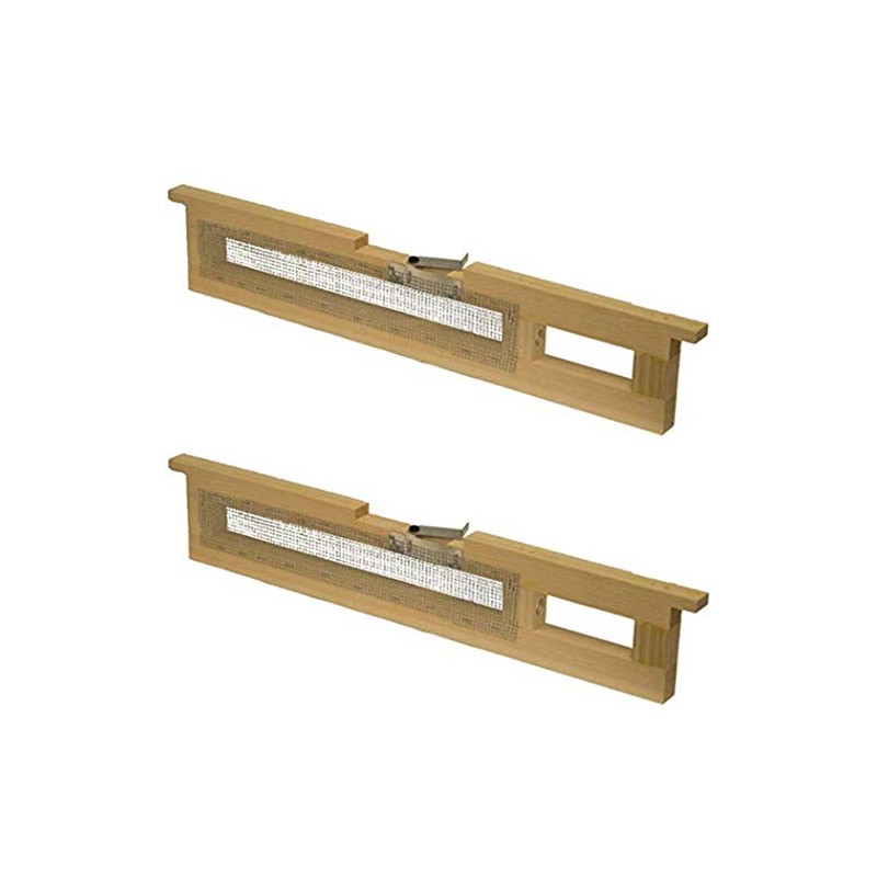 Queen Introduction Frame for 5, 8 or 10 Frame Bee