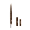 Absolute New York Perfect Eyebrow Pencil Dual-Ended To Shape, Fill,