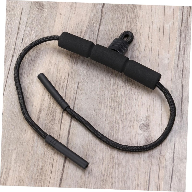Operitacx Adjustable Eyeglass Holder Lanyard Eyewear Retainer Strap for Sunglasses