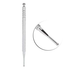 Sonda De Punto De Acupuntura, Pluma De Detección De Punto De Acupuntura Portátil Sin Dolor, Sonda De Punto De Acupuntura De Oreja Liviana