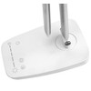 Lichamp Dimmable LED Desk Lamp with USB Charging Port, Touch
