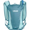 CamelBak Women's Circuit Run Vest 50oz Hydration Bladder, Adriatic Blue