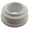 Oracstar White 210 x 130 mm 1 Toilet Internal Flush