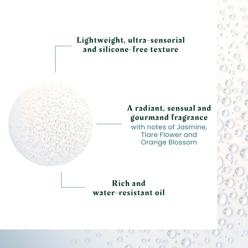 René Furterer - SOLAIRE - Protective Summer Oil - Hair