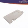 GXYWADY Sun Visor Shade Left Replacement for Versa 2007 2008