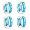 Janel 5 Cintas Masking Tape Janel 121 36mm X 50m