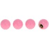 Tapones decorativos para válvula de neumático, estilo bola brillante, color