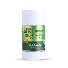 Style & Sculpt Perfect Blend Wax Stick Styler with Olive Oil