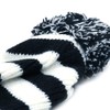 ANCLLO 3 Pack Golf Club Head Covers Fits Well Driver(460cc)