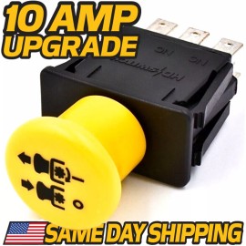 HD Switch PTO Switch Fits Kubota K3011-62300 Z121 Z122 Z411 Z421 Z723 Z724 Z725 Z726 ZG
