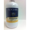 Potassium 99mg- 8oz Liquid