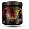 Redcon1 War Games Sin Cafeína Suplemento Nootrópico Enfoque Sabor Peach