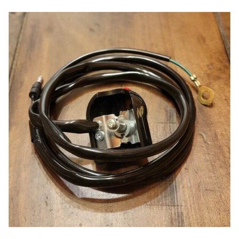 Honda NEW Genuine HONDA Engine Kill Switch FG100 FG110 35120-V06-013