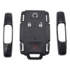 Funda De Repuesto Para Llavero De Chevy Silverado Colorado G