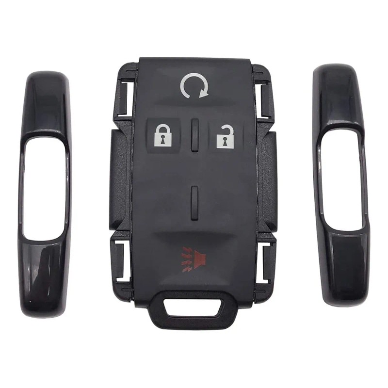 Funda De Repuesto Para Llavero De Chevy Silverado Colorado G