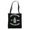 Ranch Seasoning Lover Container Costume Ranch Dressing Tote Bag