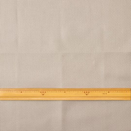 LECIEN 23900-54 Java Cross 55 Precut Cloth Noble Gray