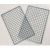 Iwatani Broiled Grilling Net Replacement Net Compatible Genuine Robata-Yaki, For