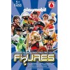 Playmobil Todobloques Playmobil 5458 Figures Serie 6 Pirata !
