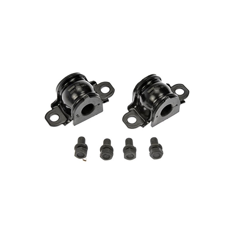 Dorman 928-467 Rear Suspension Stabilizer Bar Bushing Kit Compatible with