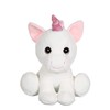 GIPSY 71058 Plush Unicorn