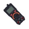Multimeter Automatic Accurate Measurement Falling Proof Digital Display Portable Voltmeter