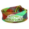 Doyns Rods Multi Colored (Psycho) Mesh / Fits Casting Rods