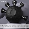 YSTrillion Finger Grip Strengthener, Newest Hand Trainer, Finger Trainer, Forearm