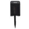 SW15 Solar Powered Watering Irrigation Kit Timing Automatic Flower Watering