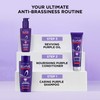 L'Oreal Paris Elvive Colour Protect Purple Anti-Brassiness Hair Oil For