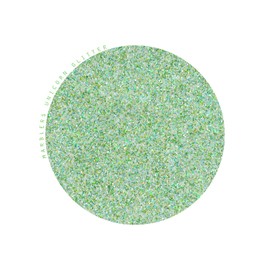 MARBLERS Holographic Glitter [Unicorn Green] 3oz (85g) | Fine | Non-Toxic, Vegan, Cruelty-Free | Face, Body, Eyeshadow, Hair, Festival, Party Makeup | Nail Art, Polish | Resin, Tumbler, Slime, Craft