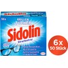 Sidolin wet wipes for glasses FTT6 300