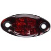 Valterra Diamond Group by DG52438VP LED Exterior Marker Light -
