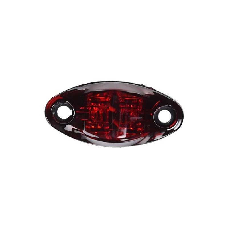 Valterra Diamond Group by DG52438VP LED Exterior Marker Light -