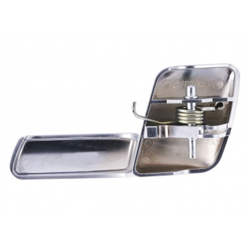 Auto Parts Avenue APA Replacement Front or Rear Interior Door