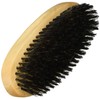 Magic Collection Reinforced Boar Bristle Soft Palm Brush No.7723