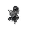 Jollein Rain Cover Pram (Transparent)