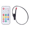 FREEZEMOD Remote Control Hub for Colorful Lighting Electronic Wireless Controller