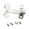 Bathroom Door Latch 2ea