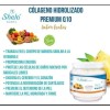 4 Premium Q10 Colageno Hidrolizado / Mejora Aspecto De Piel