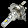For Mazda MPV 1996-2006 2X 9003 H4 LED Headlight Bulbs