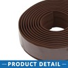 A ABSOPRO Brown Foam Anti Slip Handlebar Tape Bar Grip